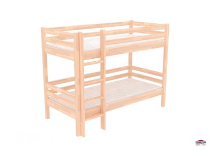 PALANDA NÍZKÁ BUK CINK