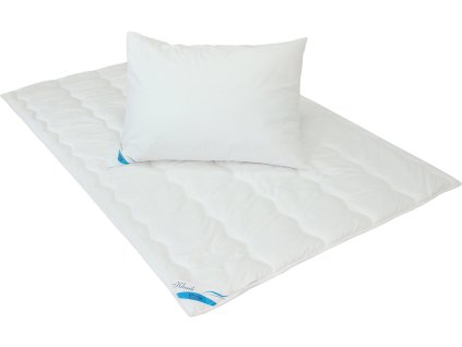 Přikrývka Klasik duo