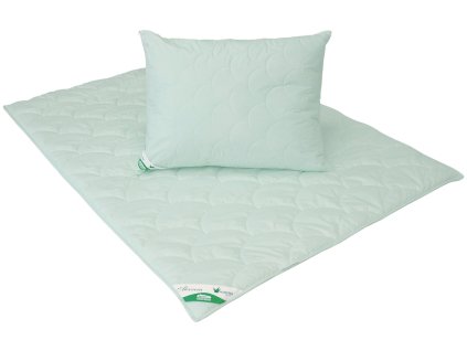 Přikrývka Aloe Vera