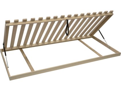 Masiv BV buk boční výklop