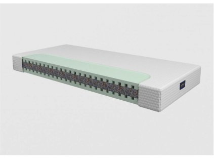 PRIMA FOAM pěnová matrace tvrdší tuhost, pro dospělé a děti, hygienický potah