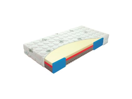 Comfort Senior Oliva