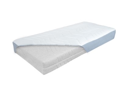 CHRÁNIČ MATRACE NAPÍNACÍ Rozměr: 181-200x200 cm (Rozměr 181-200x200 cm)