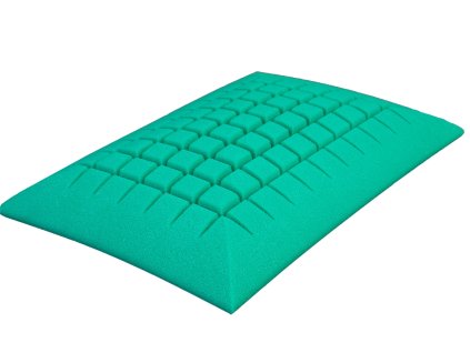 MABO POLŠTÁŘ MASTER (Potah Bambus, Rozměr 65x45x12 cm)