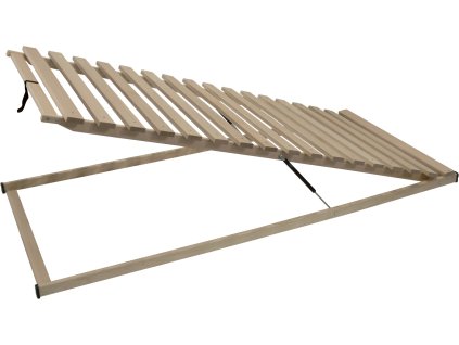 Masiv vyklop čelní buk