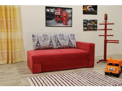 Pohovka Anna (Varianta C)