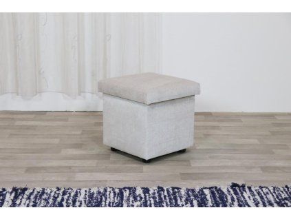 Taburet otevírací 40 x 40 (Varianta C)