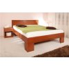 Masivní buková postel VAREZZA 6-B
