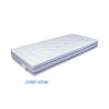 Matrace MESTE SOFT 23 cm, studená pěna 55 kg/m³, variabilní tuhost