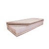 Luxusní matrace Mabo EMINENTE MEDIUM (Potah Seacell, Rozměr 100x200 cm)