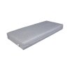 MABO POTAH GREY Rozměr: Atyp do 100cm, Výška jádra matrace: 35 cm (Rozměr Atyp do 100cm, Výška jádra matrace 35 cm)