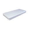 Matrace Mabo CALIA 1+1 pěnová (Potah Basic, Rozměr 181-200x200 cm)