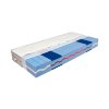 Matrace Mabo LILA HARD pěnová (Potah Tencel, Rozměr 181-200x200 cm)