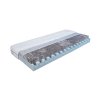 Matrace Mabo POLA hard 1+1 pěnová (Potah Basic, Rozměr 181-200x200 cm)
