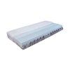 Matrace Mabo POLA hard pěnová (Potah Basic, Rozměr 181-200x200 cm)