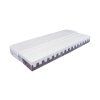 Matrace Mabo POLA medium pěnová (Potah Basic, Rozměr 181-200x200 cm)