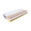 Matrace Mabo VENTA HARD pružinová, 24 cm (Potah Tencel, Rozměr 181-200x200 cm)