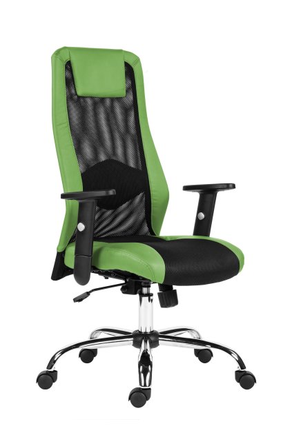 Sander GREEN 001