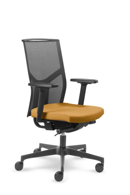 Mayer kancelářská židle Prime 2302 S