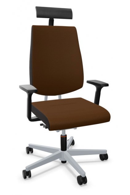 Sedus kancelářská židle black dot bd-102