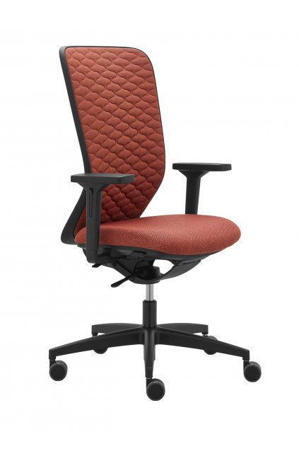 RIM kancelářská židle SPACE SP 1523 3D KNIT