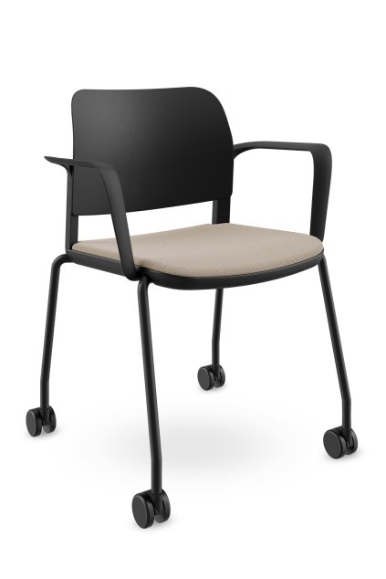 LD Seating Duo DU-02-N1, R60