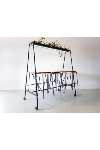 freestyle mobilní stul SETUP