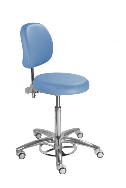 Mayer židle ordinační MEDI 1255 G clean