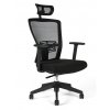 Office Pro Kancelářská židle THEMIS SP černá