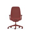 Sedus kancelářská židle se:air červená