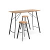 Vysoký stůl Spot Tables SP-TX1080