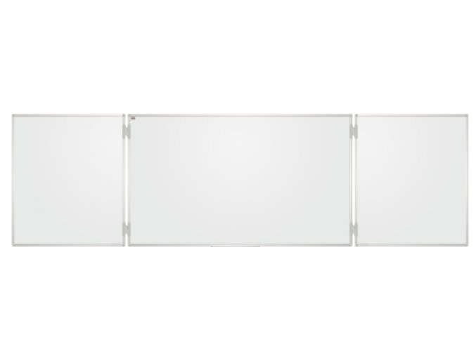 tabule tryptych bílá