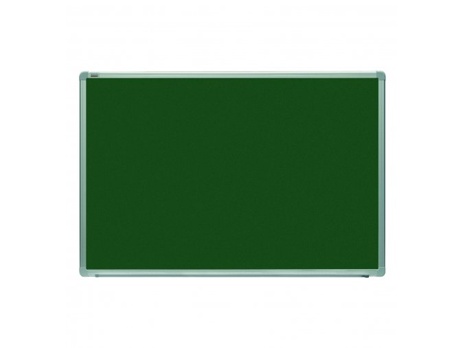 Tabule pevná - keramický povrch zelená