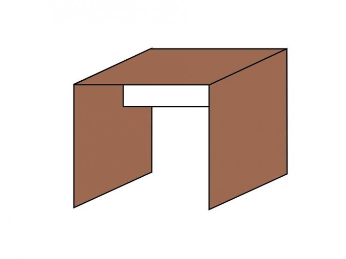 Stůl manipulační ETS-32