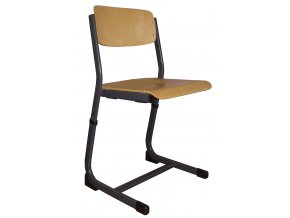 Židle AC-R žákovská