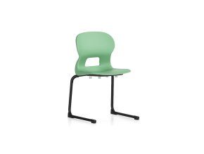 SALLY cantilever reverse verde STILL LIFE