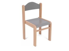 Bambi grey otočená