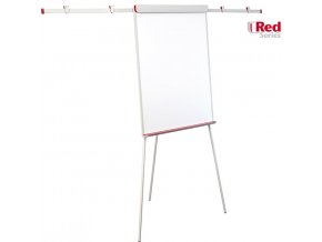 Flipchart - Eurochart RED