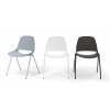 eclipse office contract furniture diemmebi community chair