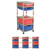 Regál GRATSTACK 2