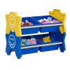 Regál HAPPYSTACK - 1