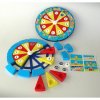 PUZZLE HODINY