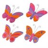 Malí motýlci