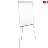 Flipchart- Popchart RED