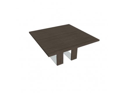 Stůl jednací 150x150 - EJ 3