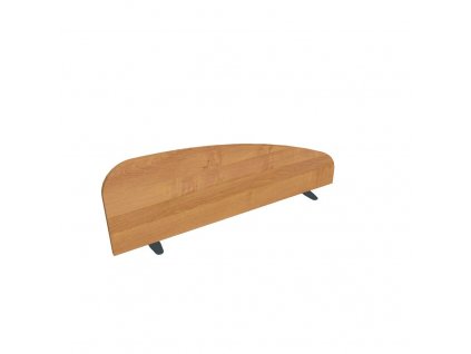 Paraván na desku 115 cm - PA 1200 S