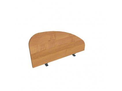 Paraván na hranu 75 cm - PA 800 H