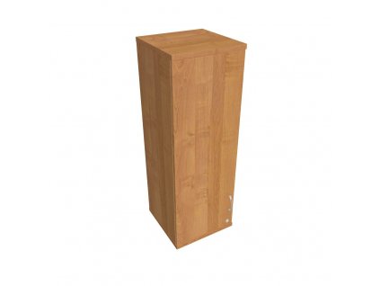 Skříň policová dvéřová 115,2 x 40 cm - SZ 3 40 01 L H