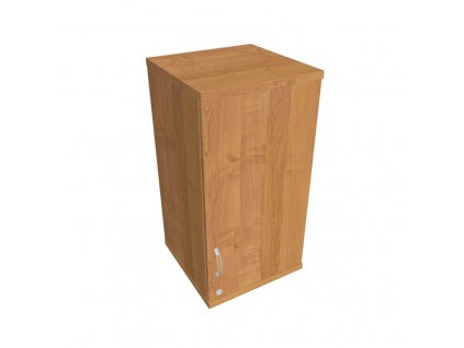 Skříň policová dvéřová 76,8 x 40 cm - SZ 2 40 01 P H