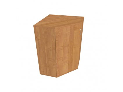 Skříň vnitřní roh levá 115,2 cm - SRV 3 01 L
